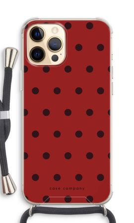 Ladybird Spots