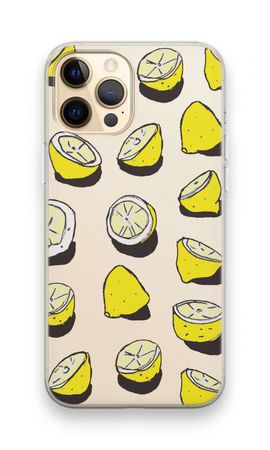 When Life Gives You Lemons...