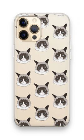 It's a Purrr Case