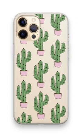 Cactus Lover