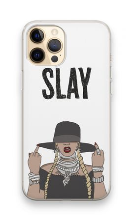 Slay All Day