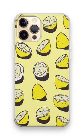 When Life Gives You Lemons...