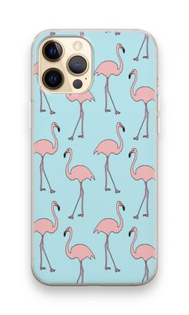 Anything Flamingoes