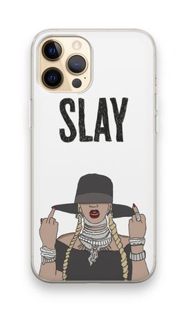 Slay All Day