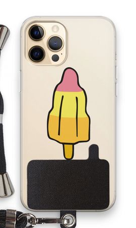 Rocket pop