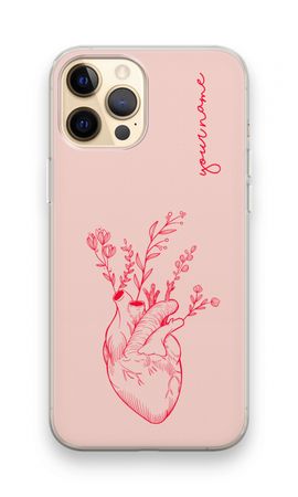 Blooming Heart