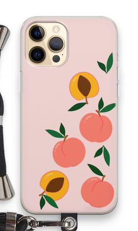 Just peachy