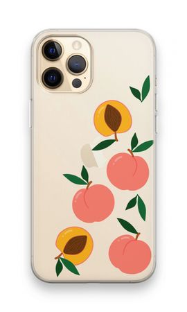 Just peachy