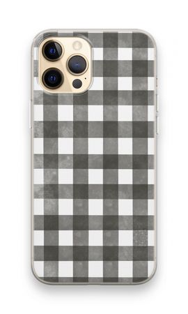 Gingham style