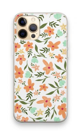 Little Ellila Flowers