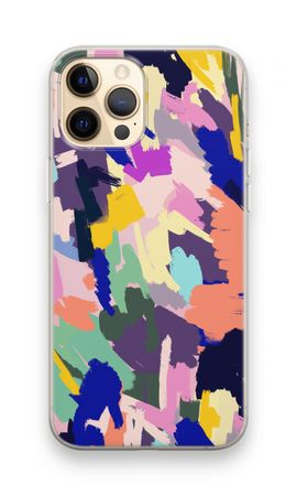Graffi astratti moderni