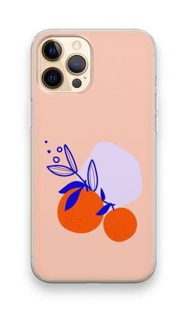 Orangen
