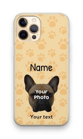 Personalized face - Pet