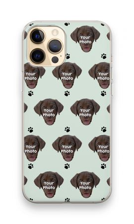 Personalized Face - Cat or Dog