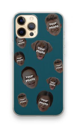 Personalized Face N°1