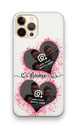 Photo hearts N°2