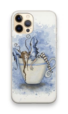 Ich brauche Kaffee