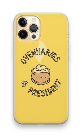 Ovenhapjes