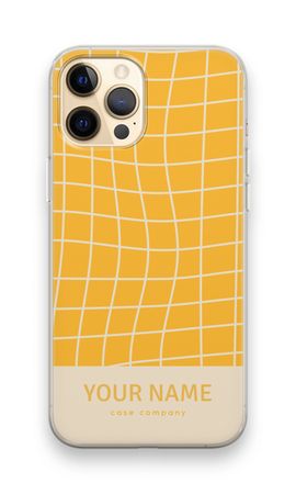 Namecase - Retro