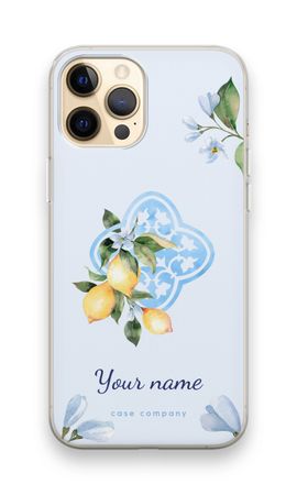 Namecase - Citrus