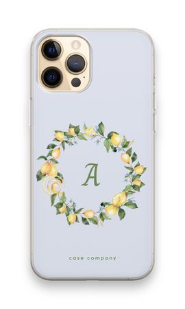 Monogram 2 - Citrus