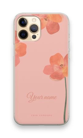 Namecase 2 - Floral