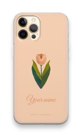 Namecase 1 - Floral