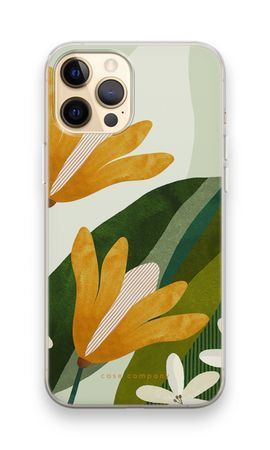 Tropic bloom