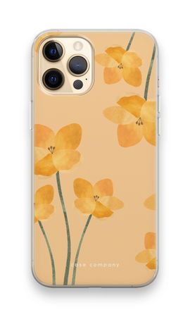 Sunlit bloom