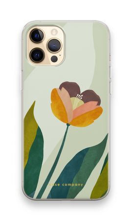 Golden bloom