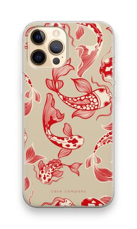Ruby Koi