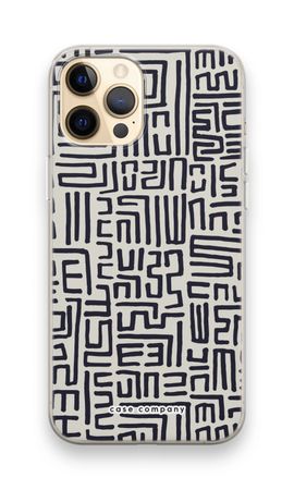 Moroccan Print