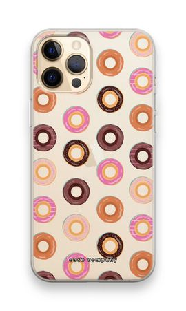 Donuts