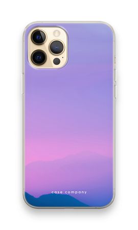 Sunset pastel