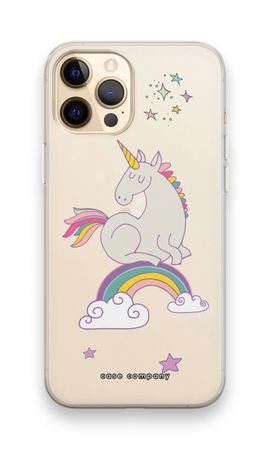Rainbow unicorn