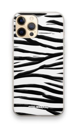 Zebra pattern
