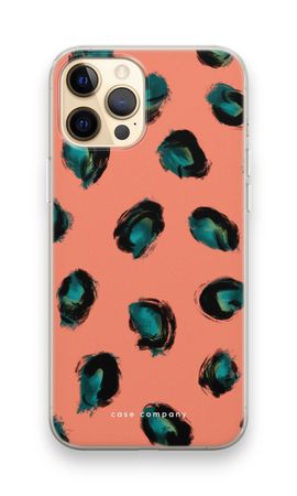 Pink Cheetah