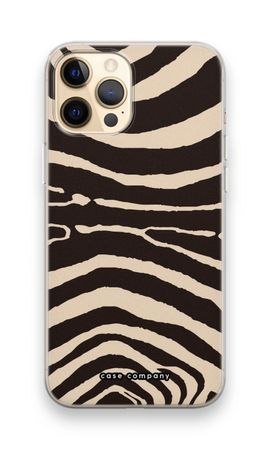 Arizona Zebra
