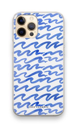 Blue waves