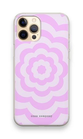Retro-Blume