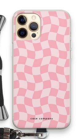 Grid Rosa