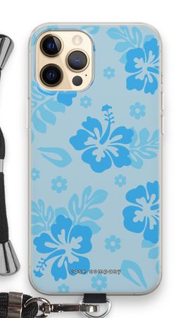 Hawaii - Blå