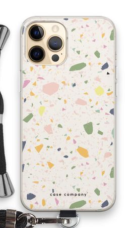 Terrazzo N°21