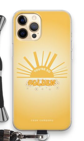 Harry - You Are So Golden