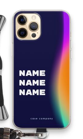 Namecase 2 - Neon