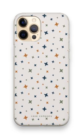 Scattered Stars
