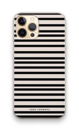 Sharp Stripes