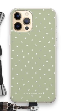 Green Polka
