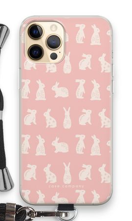 Pink Bunnies