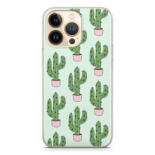 Cactus Lover